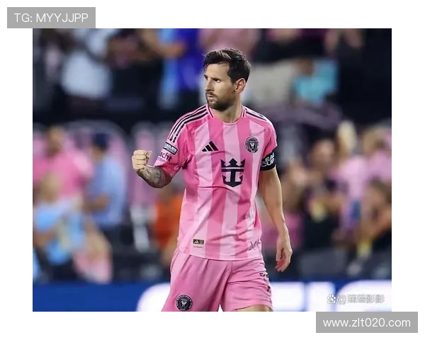 梅西贡献两助攻 阿连德阿尔巴破门 迈阿密半场2-0领先新英格兰