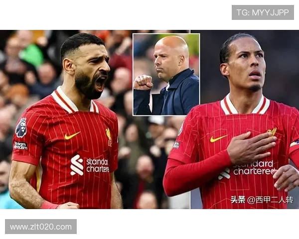 萨拉赫传射范戴克绝杀助利物浦惊险逆转马竞上演欧冠3比2大战